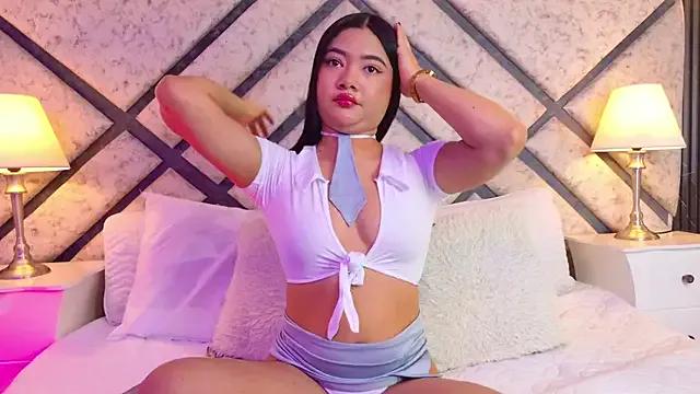 AmberrRosee on StripChat