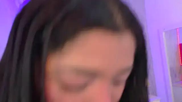 AmberrRosee on StripChat