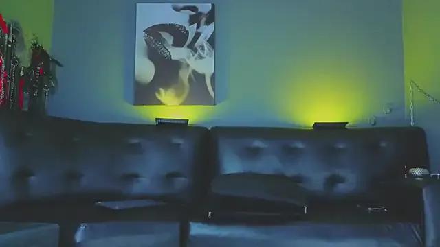 Amberstones — Freechat on StripChat