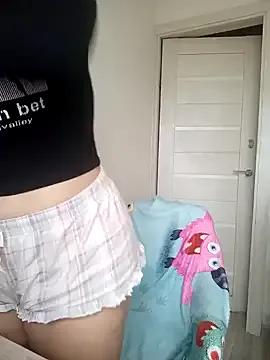 Ambika_beauty on StripChat