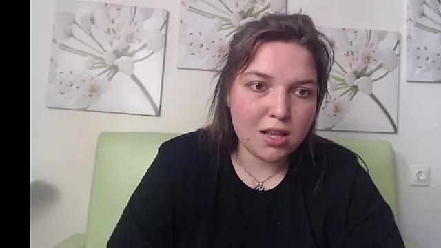 Amelia_Kiss_ on StripChat