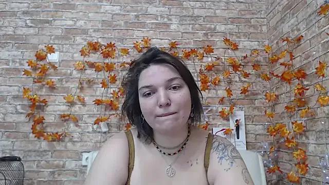 Amelia_Kiss_ on StripChat