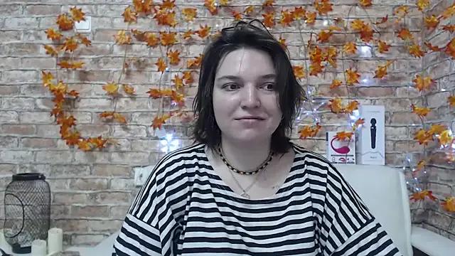 Amelia_Kiss_ on StripChat