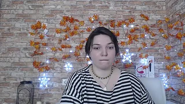 Amelia_Kiss_ on StripChat