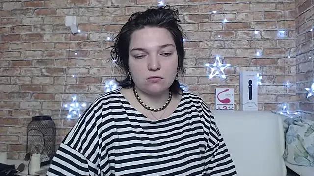 Amelia_Kiss_ on StripChat