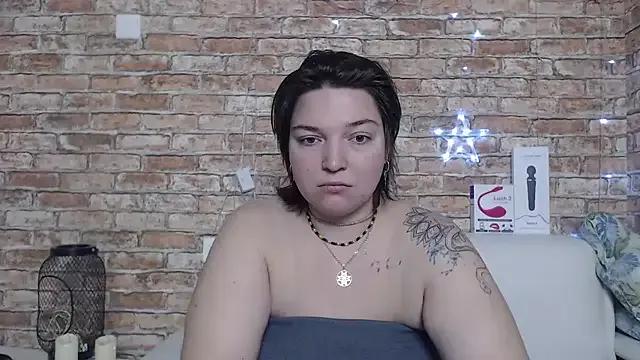 Amelia_Kiss_ on StripChat