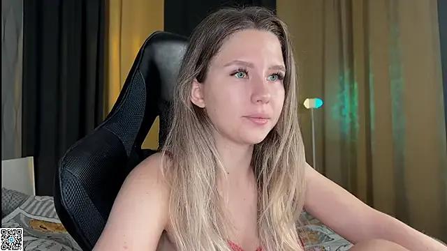 Ameliia_castro on StripChat