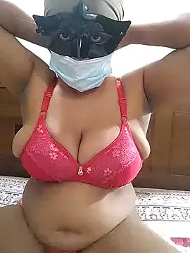 Americamiss468 on StripChat