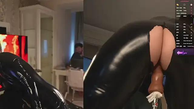 American__Dream on StripChat