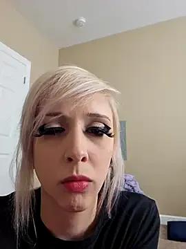 AmethystFoxx on StripChat