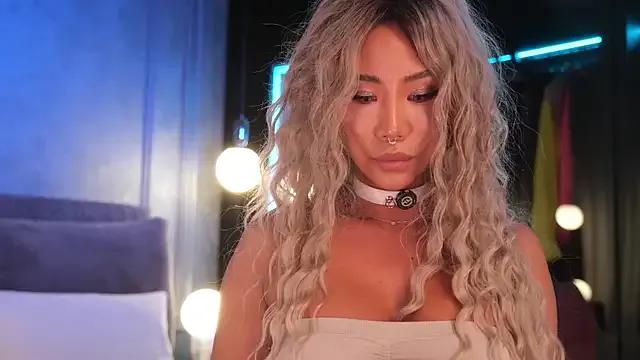 Ami_Katana on StripChat