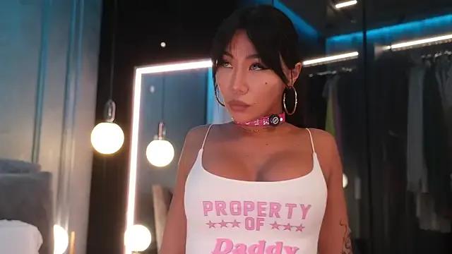 Ami_Katana on StripChat