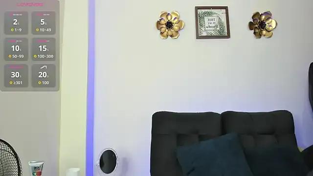 Amira_princess on StripChat