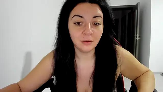 amiraisa11 — Squirt