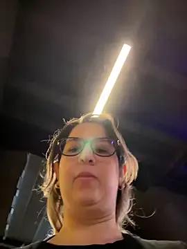 amooraaamoon on StripChat