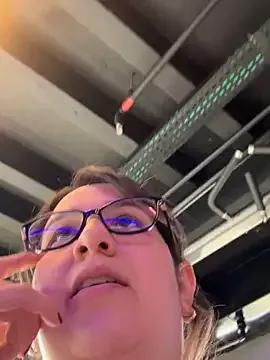 amooraaamoon on StripChat