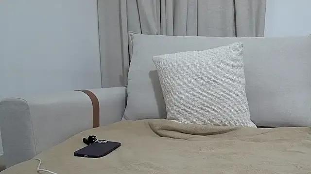 amooraaamoon on StripChat