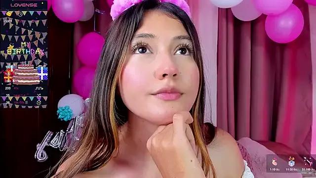 amy_innocent_1 — Happy birthday my princess!