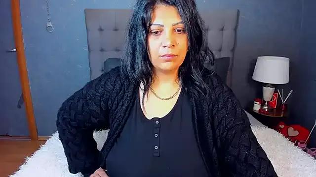 AmyCubes on StripChat