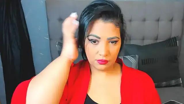 AmyCubes on StripChat