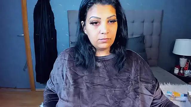 AmyCubes on StripChat