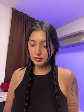 ANA_U on StripChat