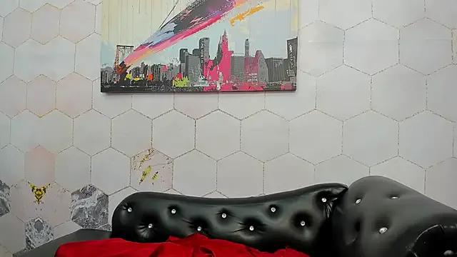 Anaa_Fuentess — Private on StripChat