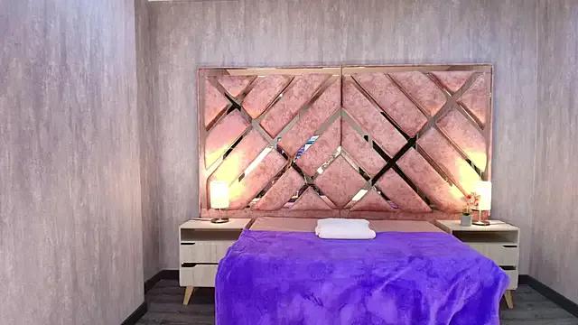 ANABELL_BROWN on StripChat