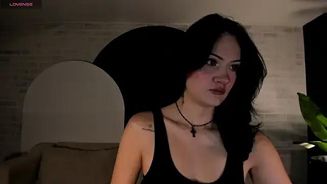 AnaDurant on StripChat