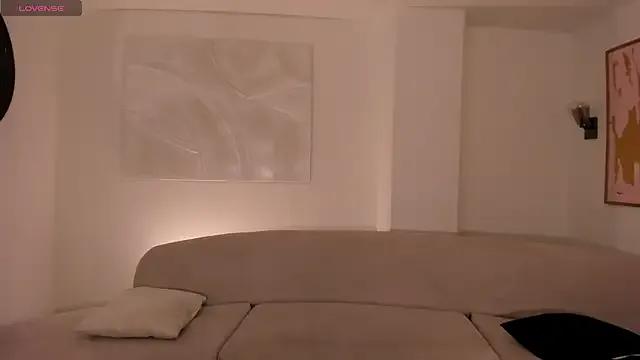 AnaDurant on StripChat