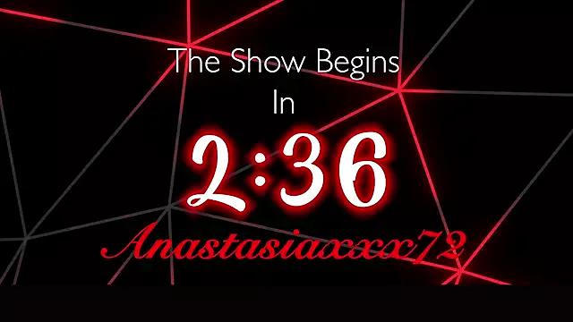 anastasiaxxx72 on StripChat