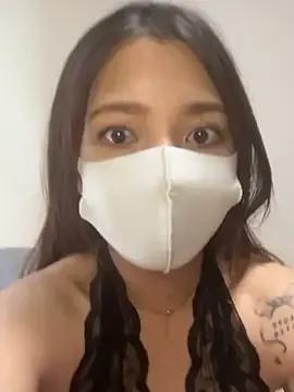 anchan69 on StripChat