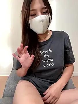 anchan69 on StripChat