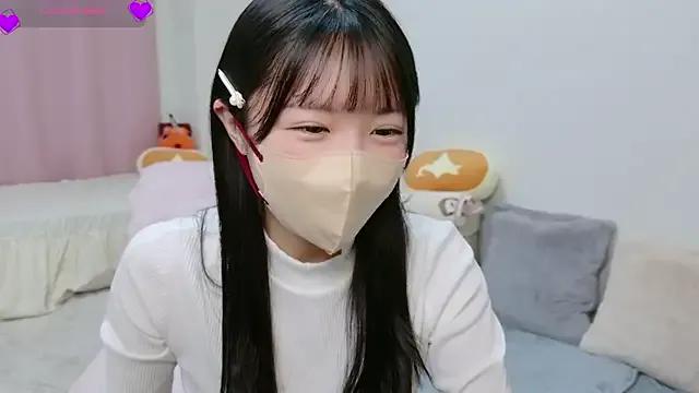 anchan_ on StripChat