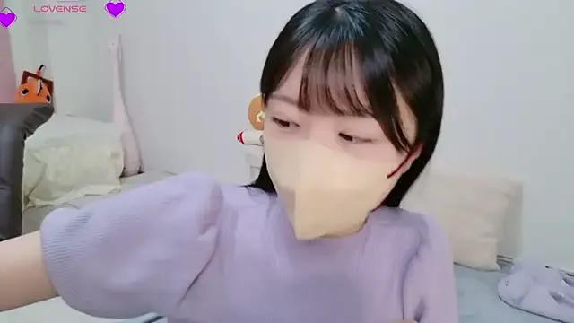 anchan_ on StripChat