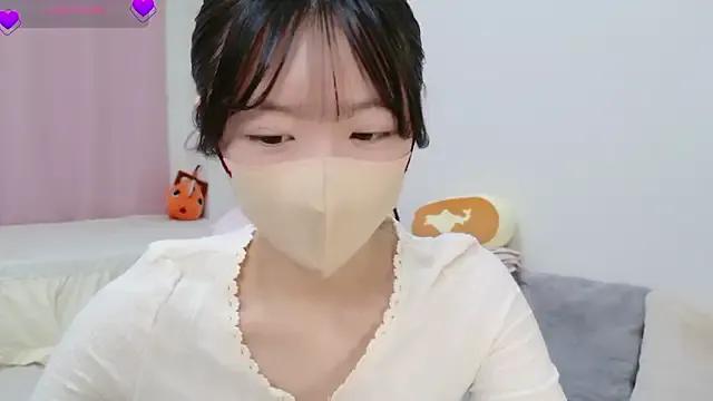 anchan_ on StripChat