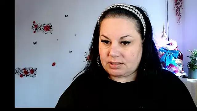 andreea2011 on StripChat