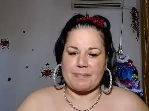 andreea2011 on StripChat