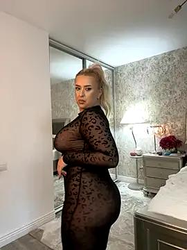 Aneri — Hello, hello! Let's play together!