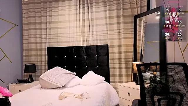 Angel-dragun on StripChat