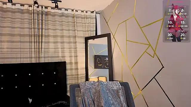 Angel-dragun on StripChat