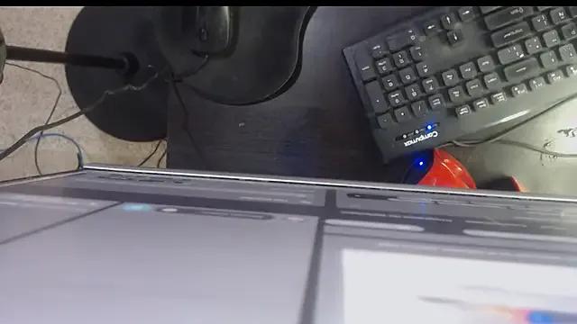 angel_barbie_1 on StripChat