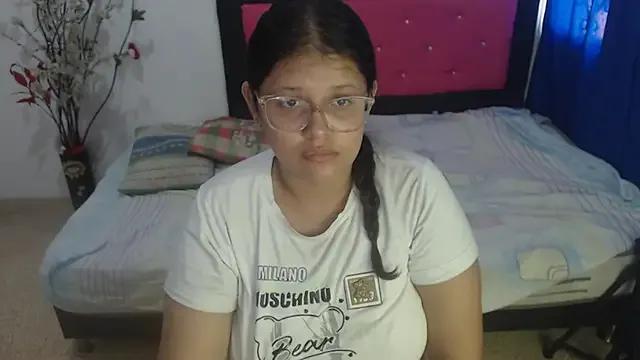 angel_barbie_1 on StripChat