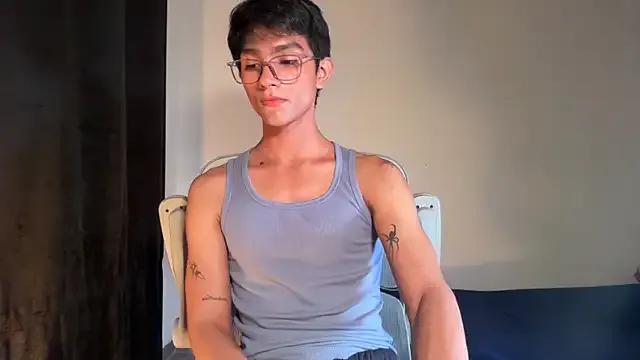 Angel_bunny2 on StripChat