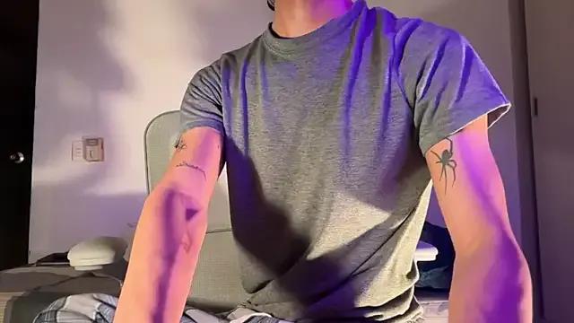 Angel_bunny2 on StripChat