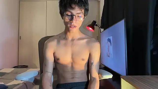 Angel_bunny2 on StripChat