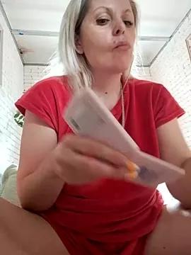 Angel_girllovemy on StripChat