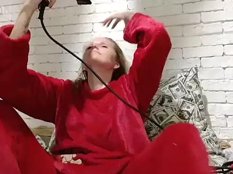 Angel_girllovemy on StripChat