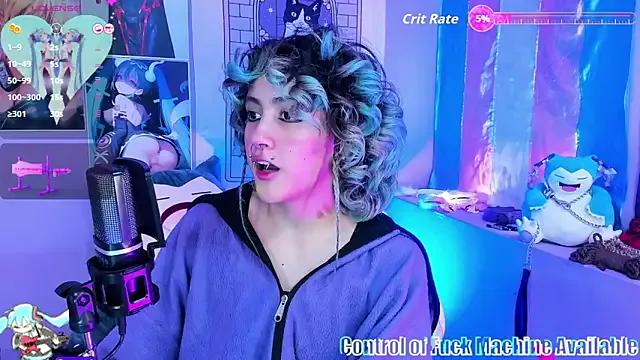 Angel_Sweett_1 on StripChat