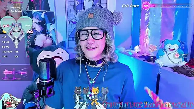 Angel_Sweett_1 on StripChat